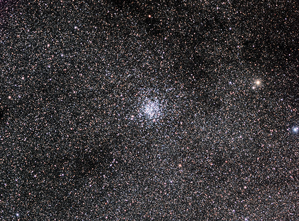 M11: Wild Duck Cluster