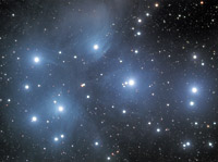 M45 - Pleiades