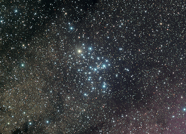 M6 - Butterfly Cluster