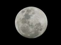 Moon 6-7-09