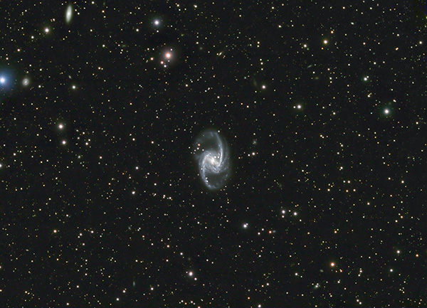 NGC1365