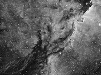 NGC 6188 and NGC 6164