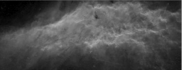 Star removal using Photoshop