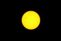 Venus Transit 2012 Video
